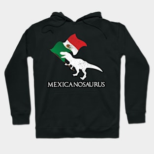 Mexicanosaurus Hoodie